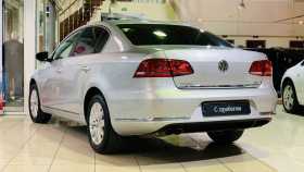 Volkswagen Passat 2012 г.в.