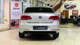 Volkswagen Passat 2012 г.в.