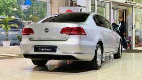 Volkswagen Passat 2012 г.в.