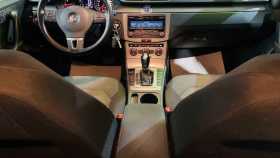 Volkswagen Passat 2012 г.в.
