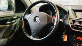 BMW X1 2011 г.в.