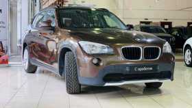 BMW X1 2011 г.в.