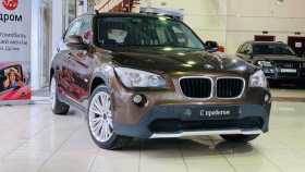 BMW X1 2011 г.в.