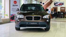 BMW X1 2011 г.в.