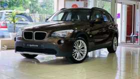 BMW X1 2011 г.в.
