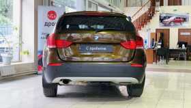 BMW X1 2011 г.в.