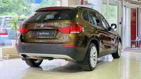 BMW X1 2011 г.в.