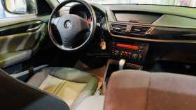 BMW X1 2011 г.в.