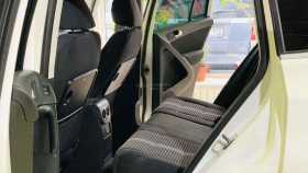 Volkswagen Tiguan 2010 г.в.