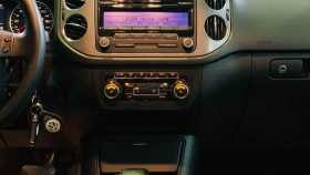 Volkswagen Tiguan 2010 г.в.