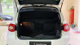 Volkswagen Tiguan 2010 г.в.