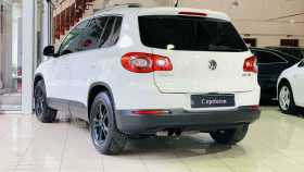 Volkswagen Tiguan 2010 г.в.