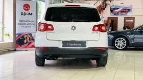 Volkswagen Tiguan 2010 г.в.