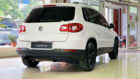 Volkswagen Tiguan 2010 г.в.