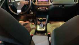 Volkswagen Tiguan 2010 г.в.