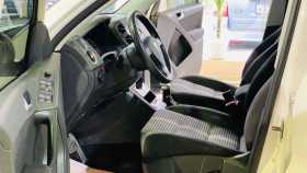 Volkswagen Tiguan 2010 г.в.