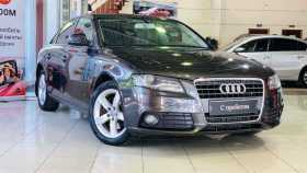 Audi A4 2009 г.в.