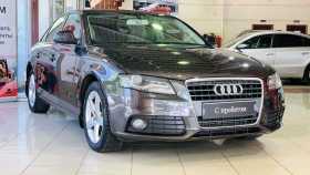 Audi A4 2009 г.в.