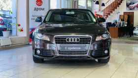 Audi A4 2009 г.в.