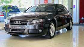 Audi A4 2009 г.в.
