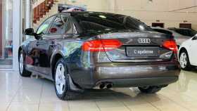 Audi A4 2009 г.в.