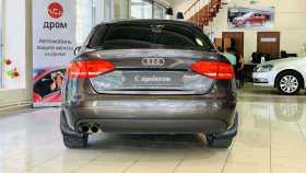 Audi A4 2009 г.в.