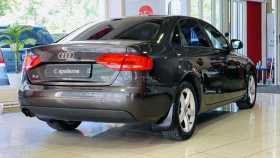 Audi A4 2009 г.в.