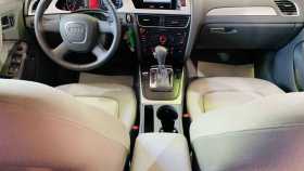 Audi A4 2009 г.в.