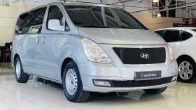 Hyundai H-1 2011 г.в.