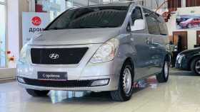 Hyundai H-1 2011 г.в.