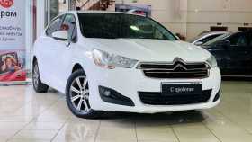 Citroen C4 2014 г.в.