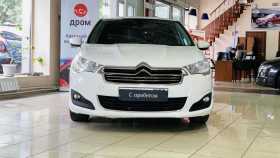 Citroen C4 2014 г.в.