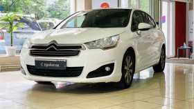 Citroen C4 2014 г.в.
