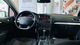 Citroen C4 2014 г.в.