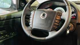 SsangYong Rexton 2007 г.в.