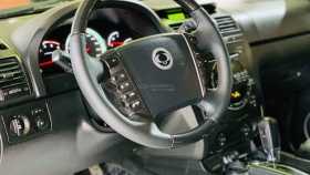 SsangYong Rexton 2007 г.в.