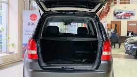 SsangYong Rexton 2007 г.в.