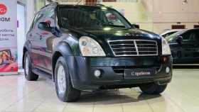 SsangYong Rexton 2007 г.в.