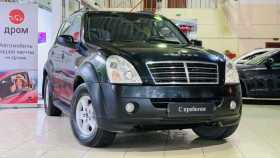 SsangYong Rexton 2007 г.в.