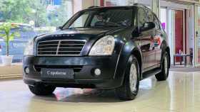 SsangYong Rexton 2007 г.в.