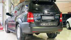 SsangYong Rexton 2007 г.в.