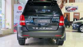 SsangYong Rexton 2007 г.в.