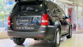 SsangYong Rexton 2007 г.в.