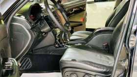 SsangYong Rexton 2007 г.в.