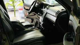 SsangYong Rexton 2007 г.в.