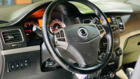 SsangYong Actyon 2011 г.в.