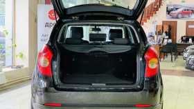 SsangYong Actyon 2011 г.в.