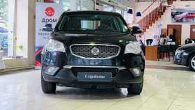 SsangYong Actyon 2011 г.в.
