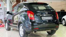 SsangYong Actyon 2011 г.в.