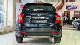 SsangYong Actyon 2011 г.в.